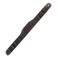 Padded Belt Large, Black B321998