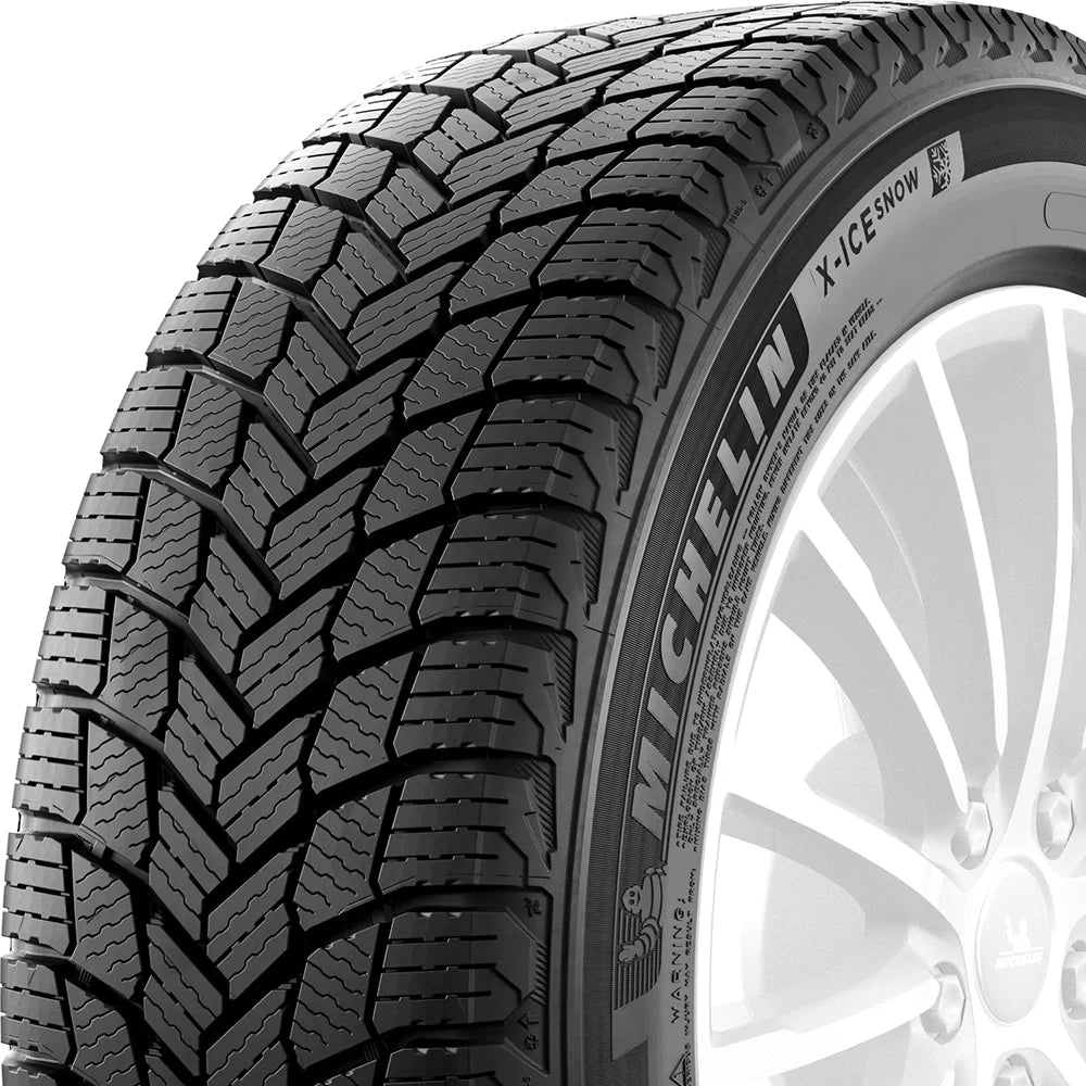 Winter Passenger Tire R157459