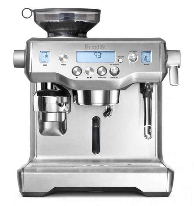 Espresso Maker E1150