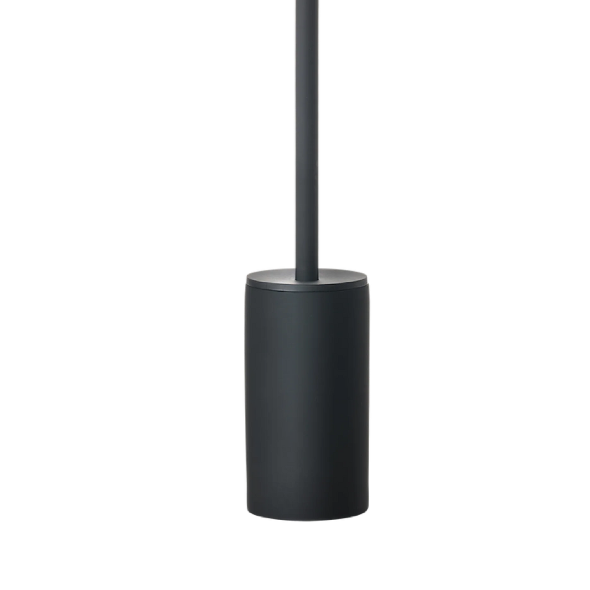 Toilet Brush Grey Q123790