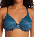 Women's Lace Full Figure Underwire Bra T3888