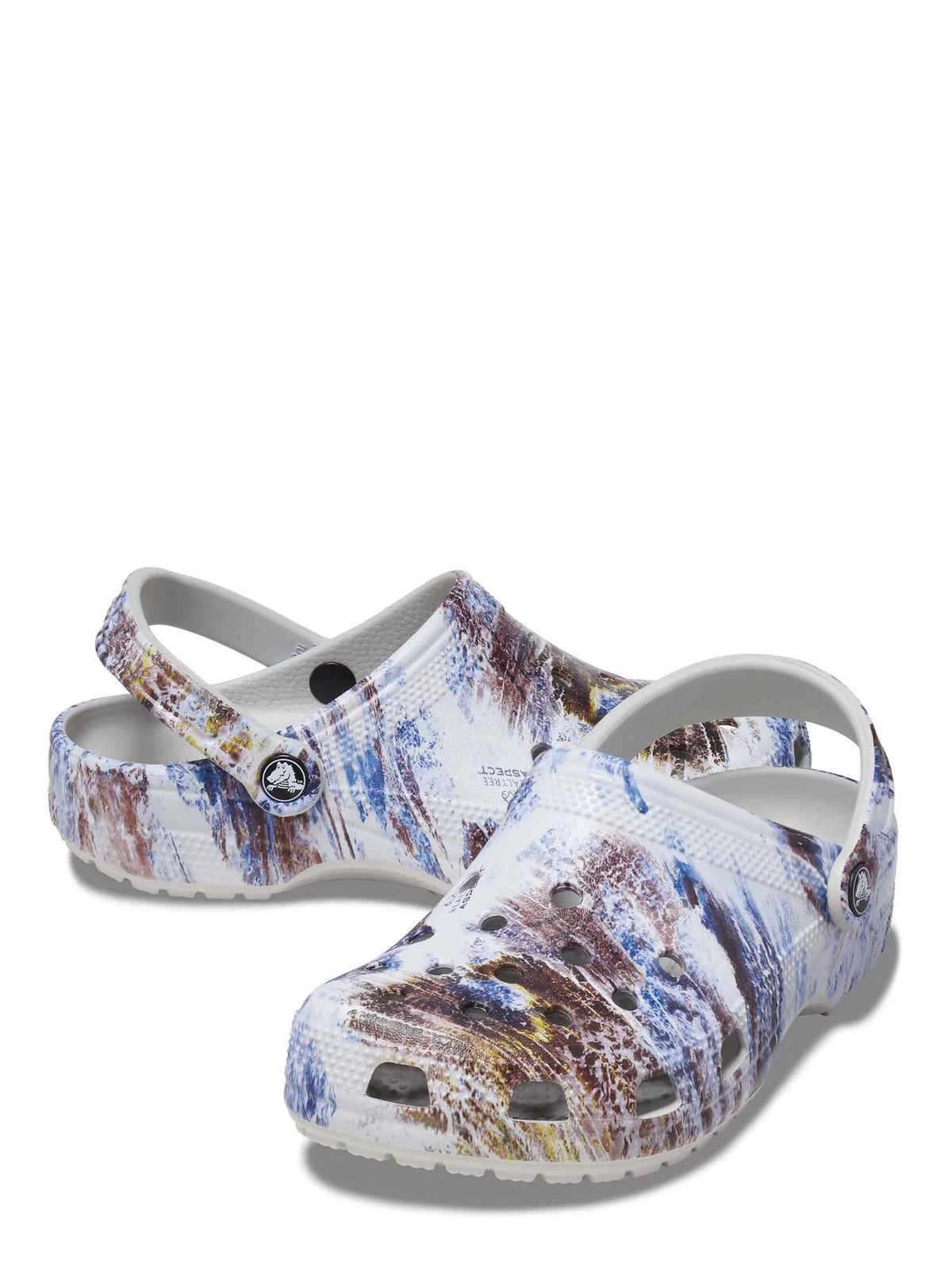Unisex Classic Clogs R71084