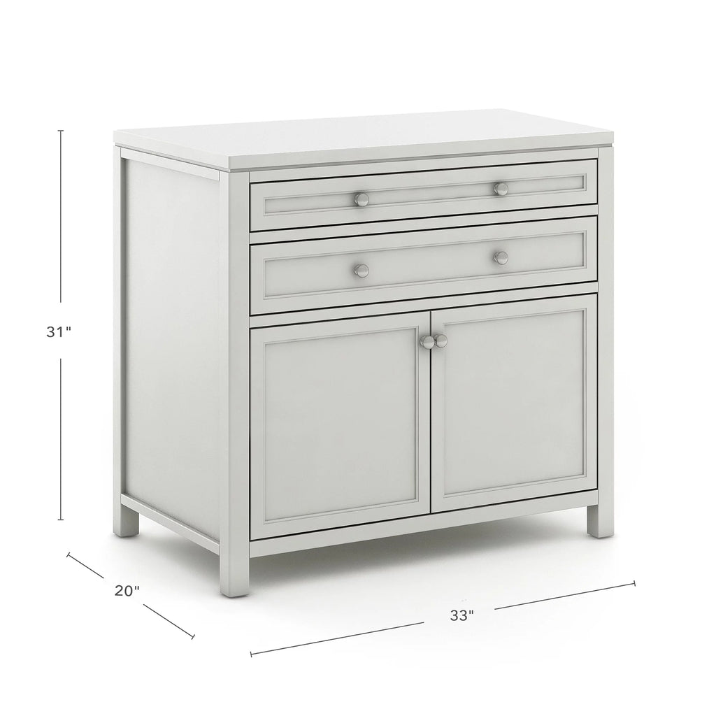 Kids' Artwork Storage C942