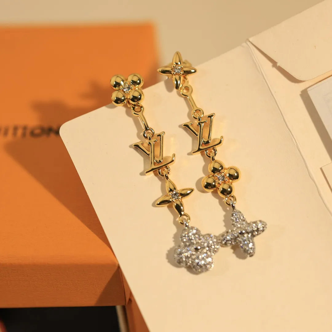 Earring K33753