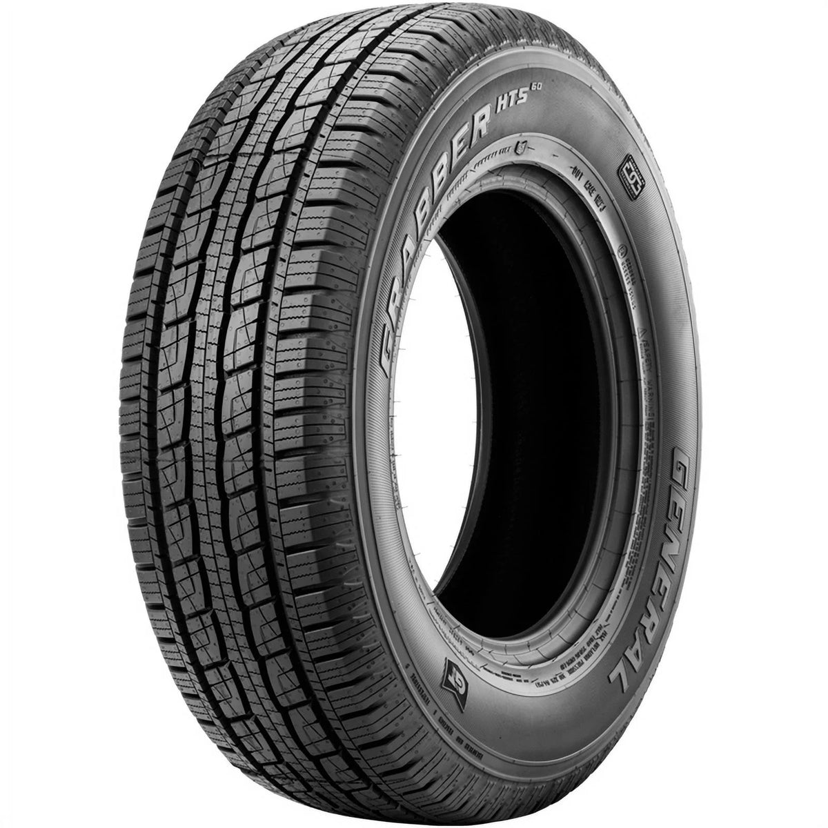 255/50R20 109 H Tire Q398