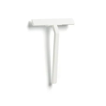 Rim Scraper W. Holder 30cm J65320