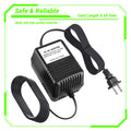 AC Adapter Class 2 Transformer Power Supply J669