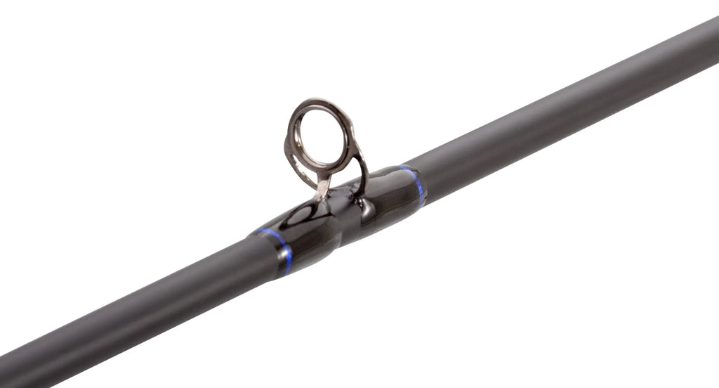 6' 2pc Spincast Combo C961344