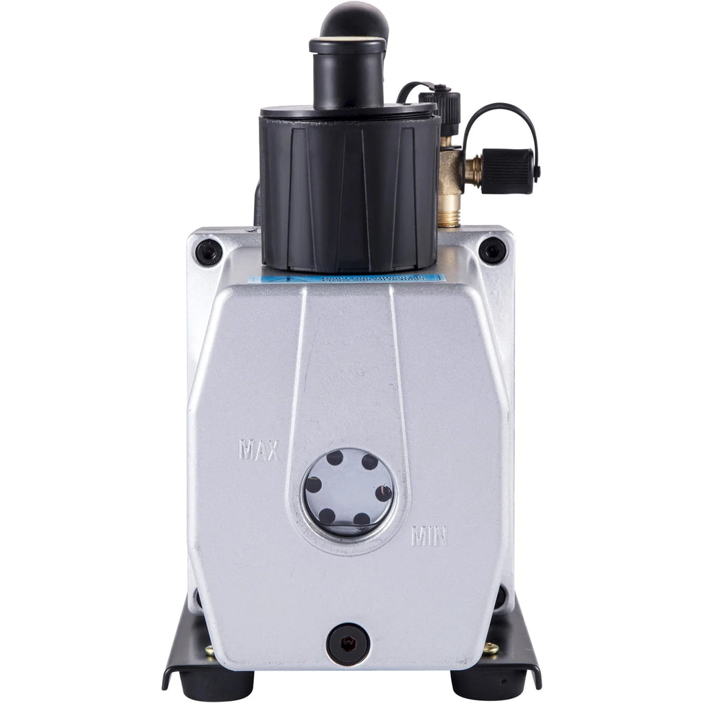 5CFM Dual Stage Refrigerant Vacuum Pump G914120