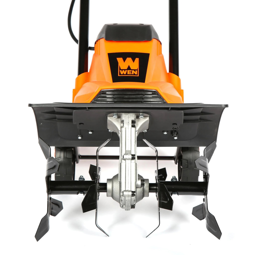 14-Inch Electric Tiller and Cultivator Q2904
