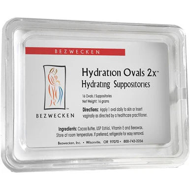 Hydration Ovals 16 Ovals V479