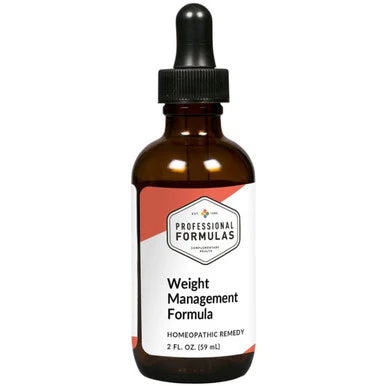 Weight Management Formula 2 oz Q10344