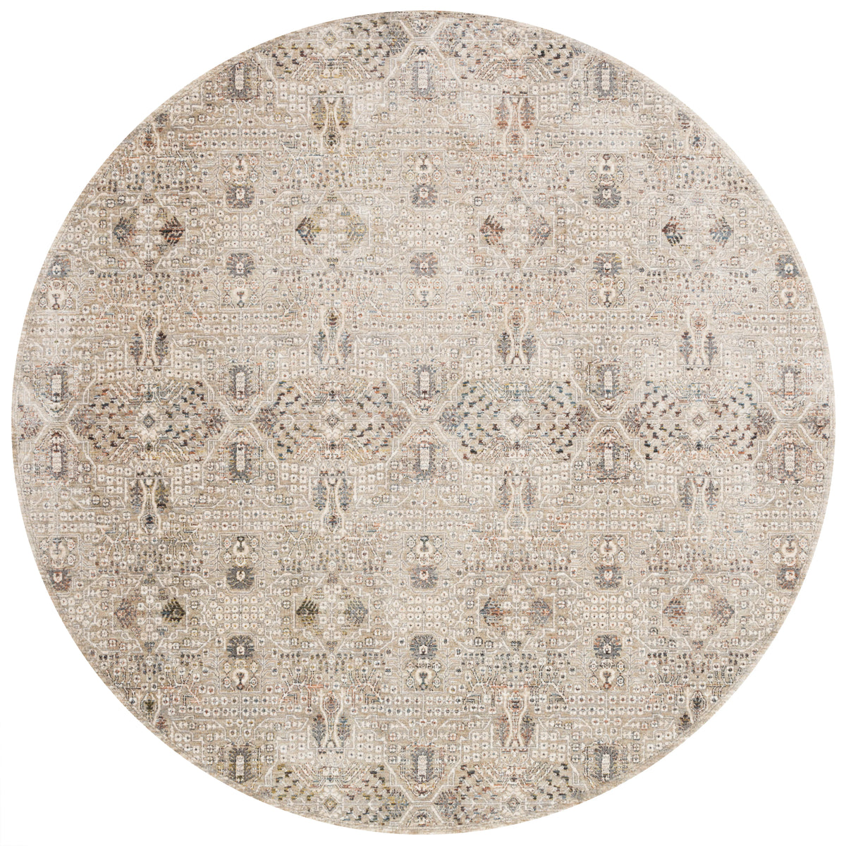 Granite Ivory Rug Z31738