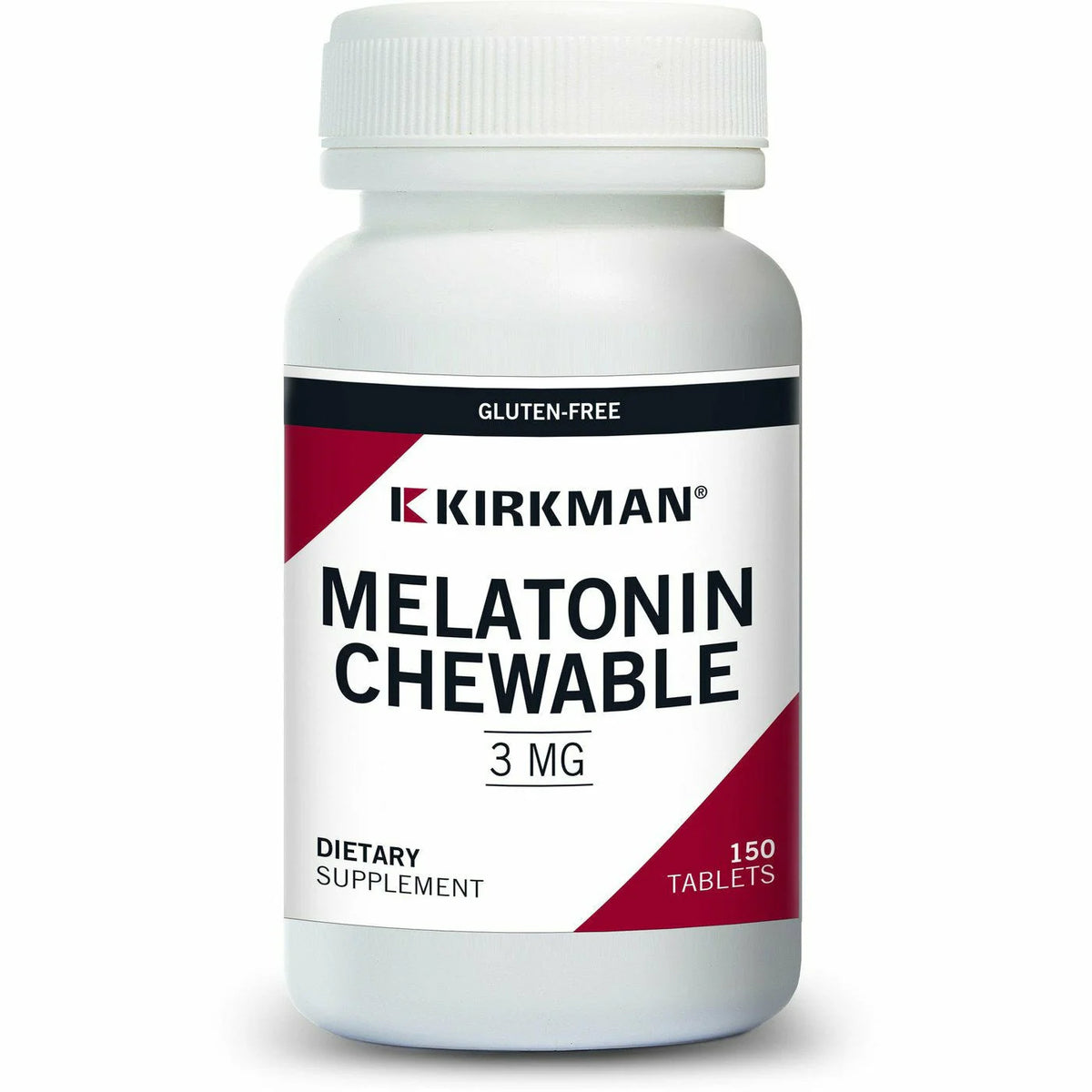 Melatonin 3 mg 150 chews S841