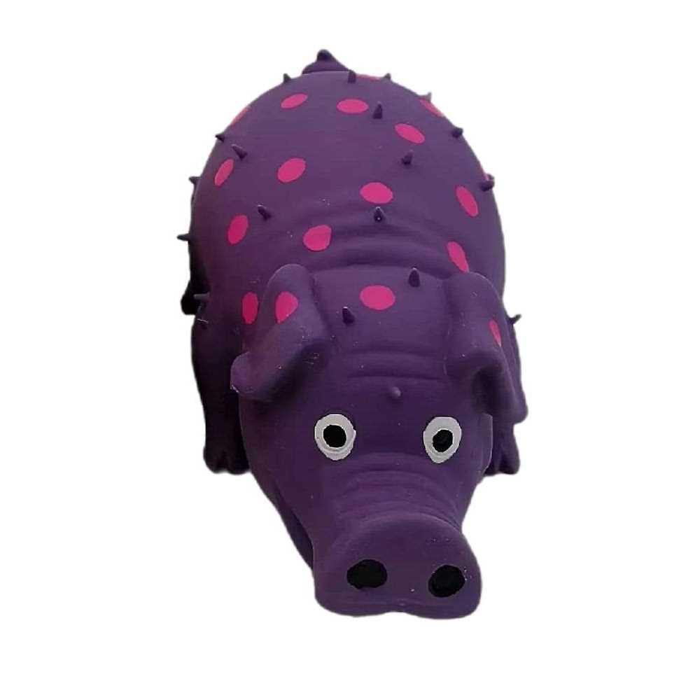 Pig Dog Toy L871524