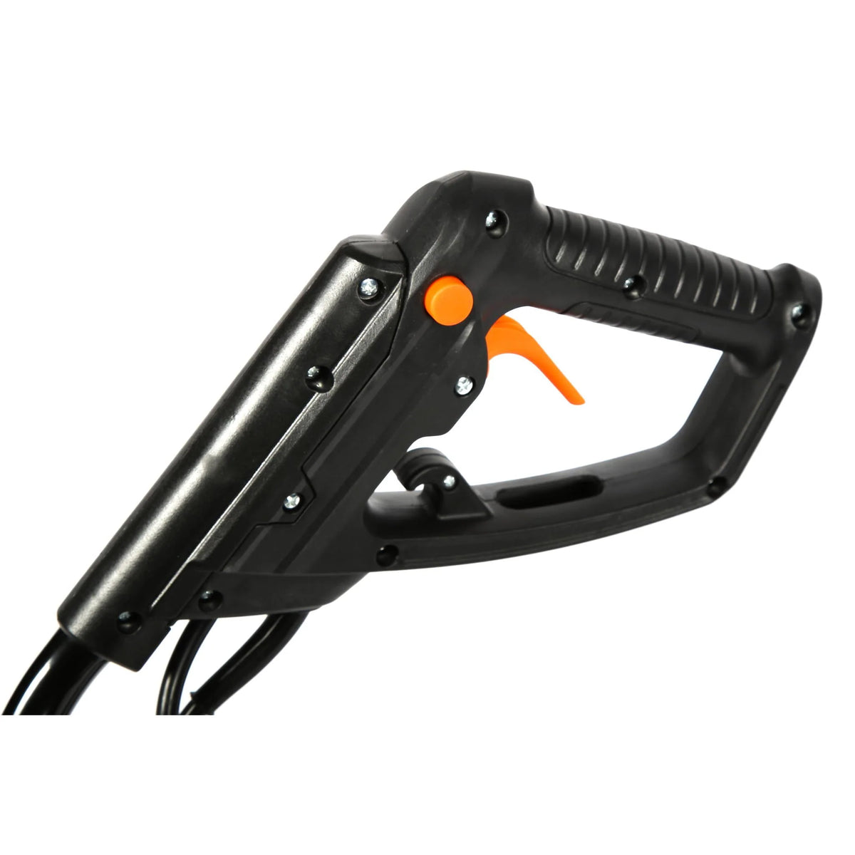 14-Inch Electric Tiller and Cultivator Q2904
