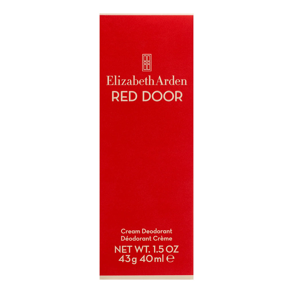 RED DOOR A87231