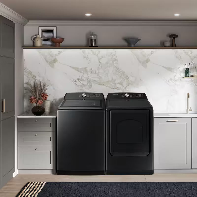 5.2 cu. ft. Smart Top Load Washer with Super Speed Wash M2130