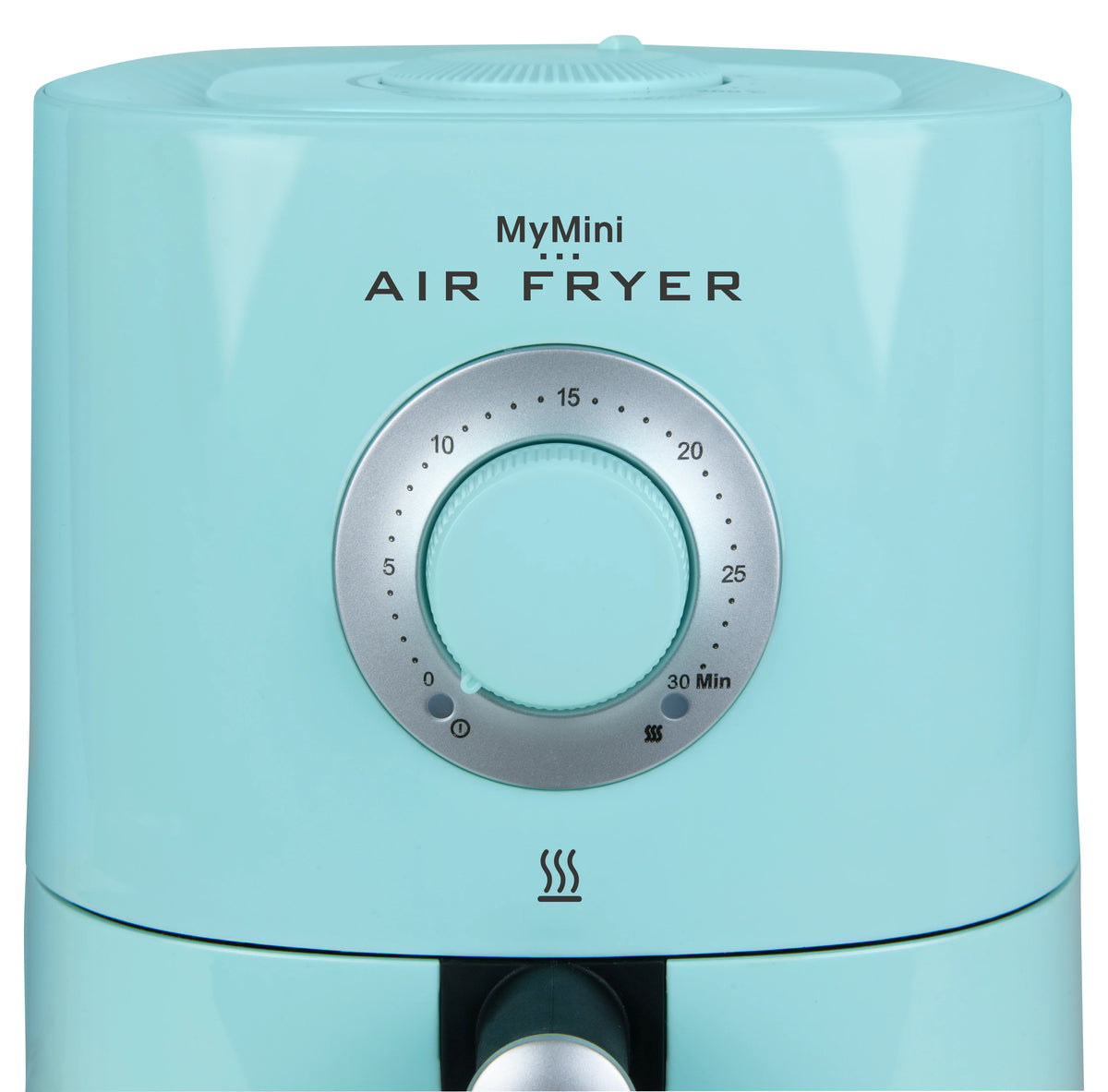 Aqua 1-Quart Air Fryer A6250