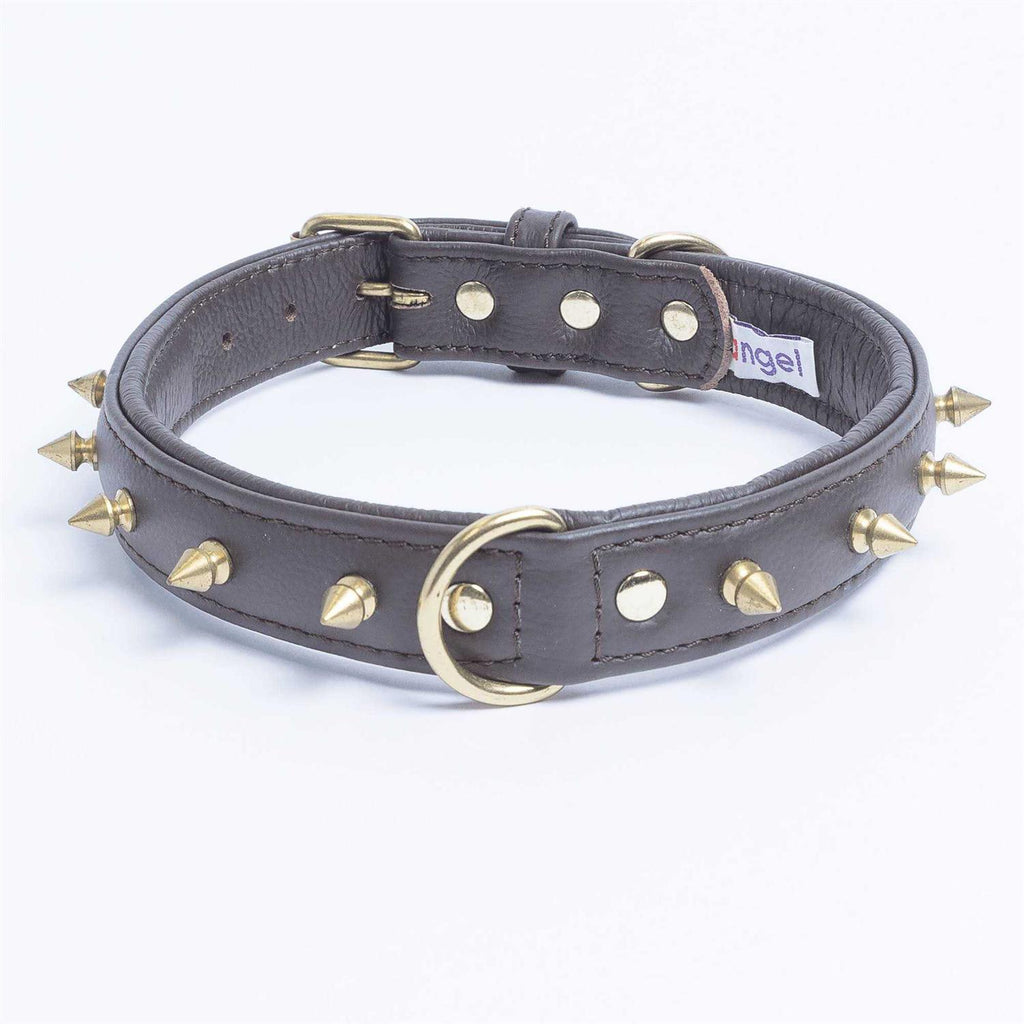 Dog Collar Spiked S97735