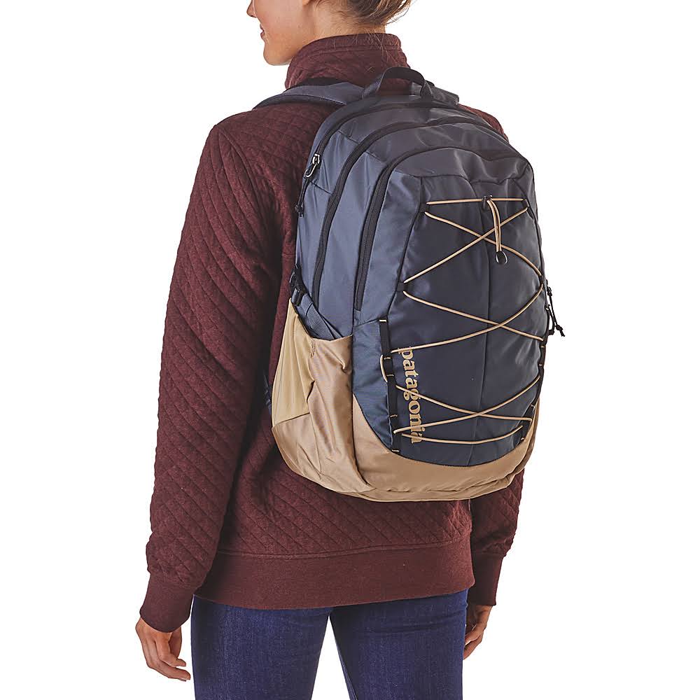 30L Pack O8110
