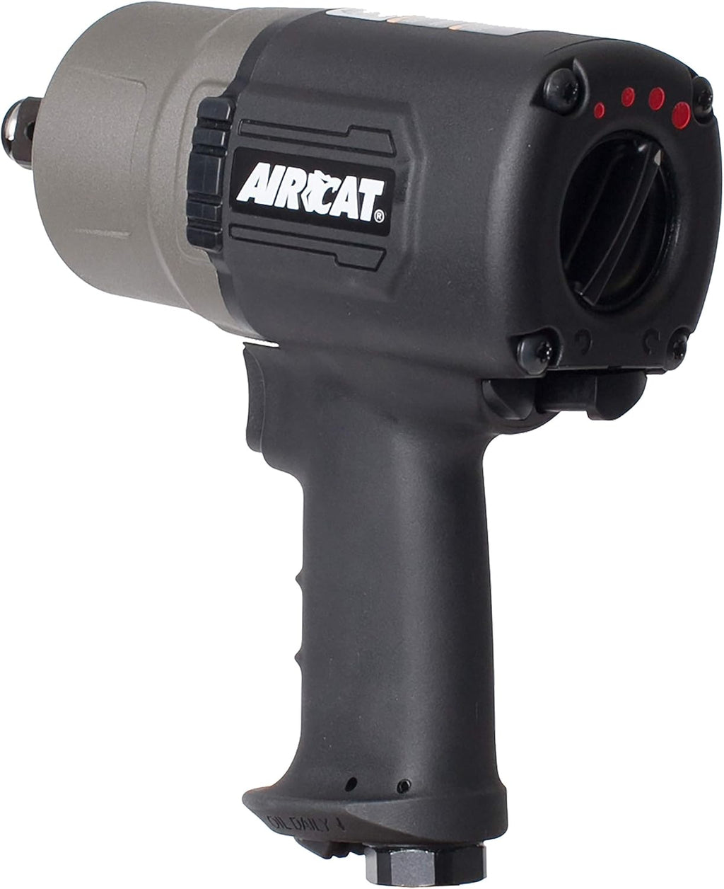 3/4 Inch Composite Impact Wrench P5273