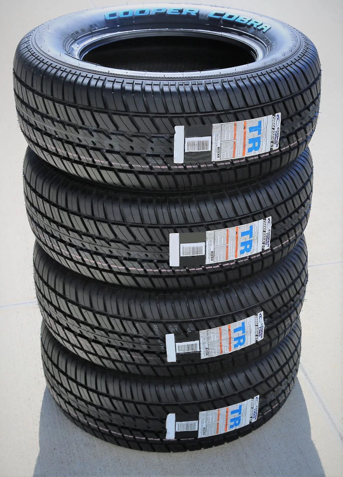 All Season Tires X3640