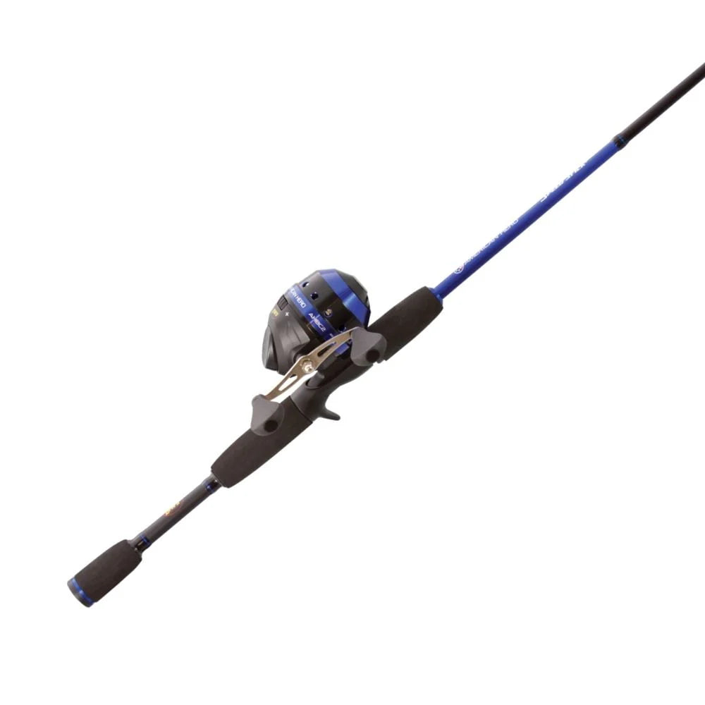 6' 2pc Spincast Combo C961344