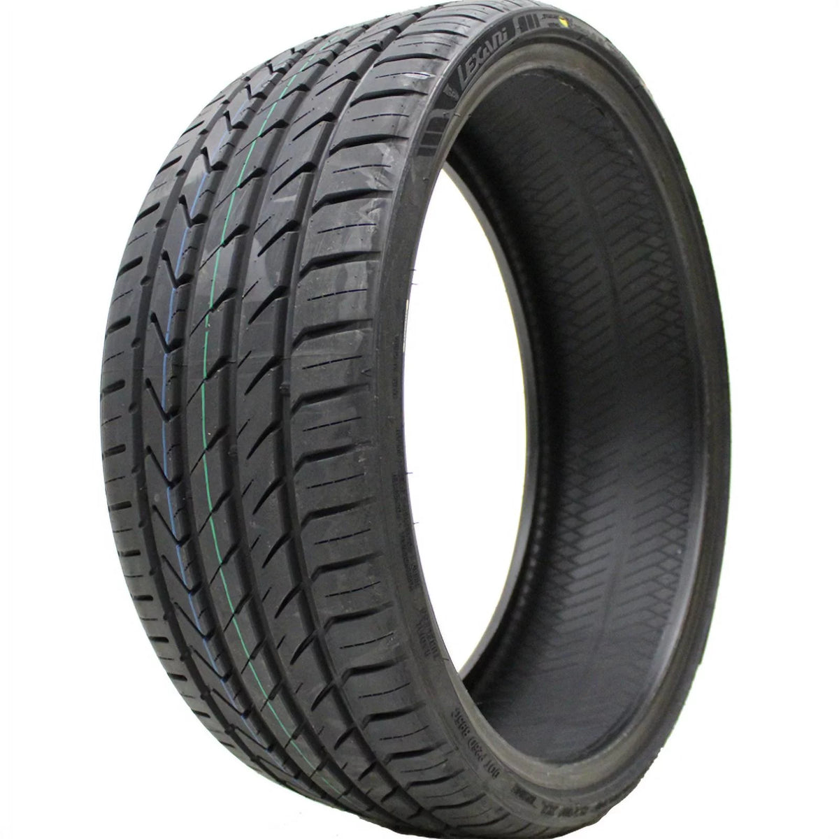 255/35ZR20 97W XL Passenger Tire R221955