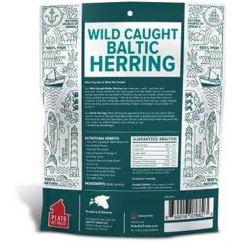 Dog Baltic Herring Pet Supplies V1385