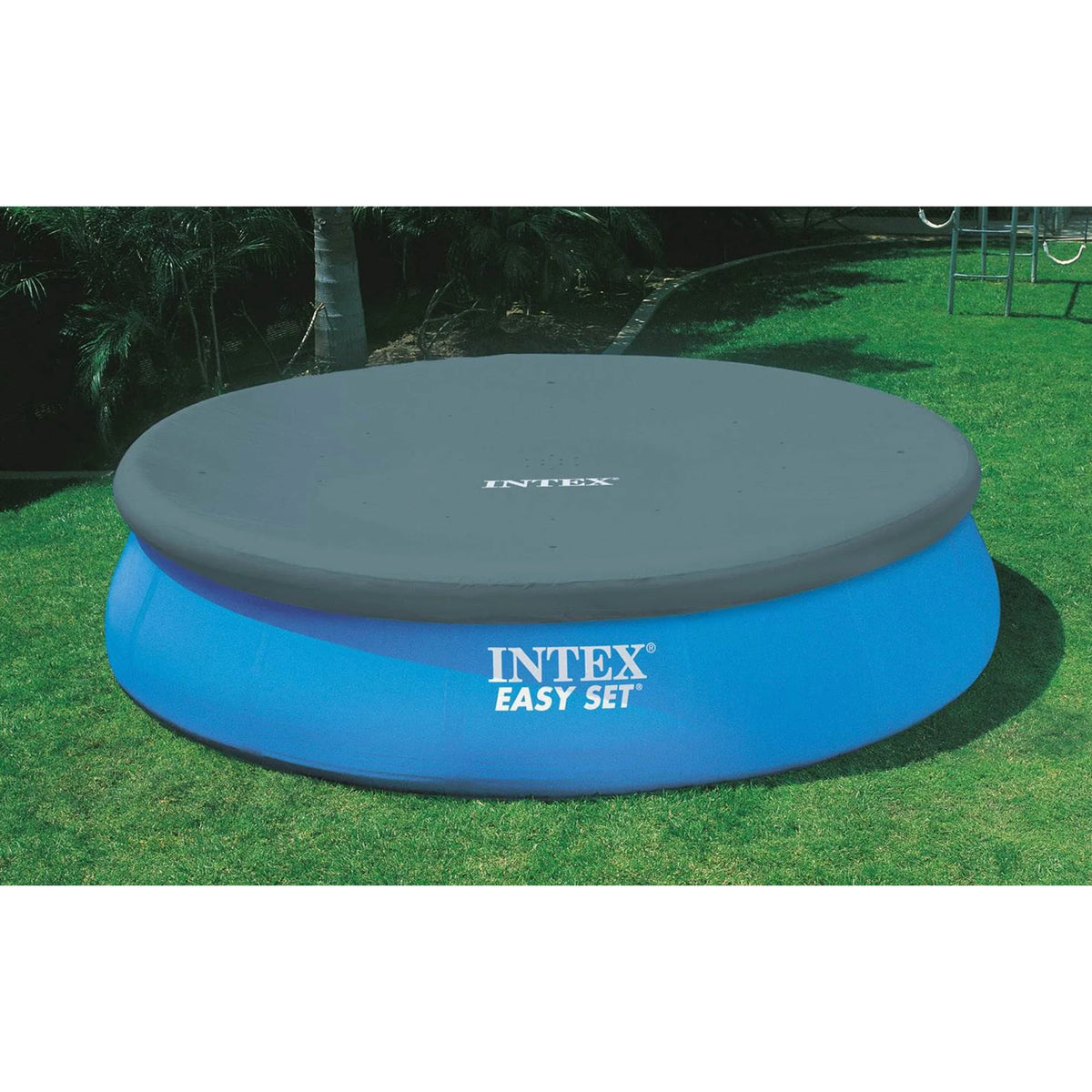 15ft x 42in Easy Set Pool with 1000 GPH Pump N298