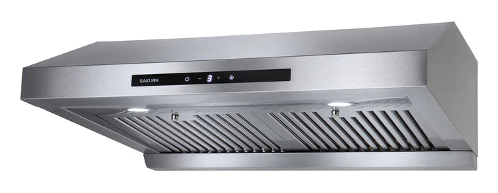 30'' Rangehood with Baffle Filter Z8899