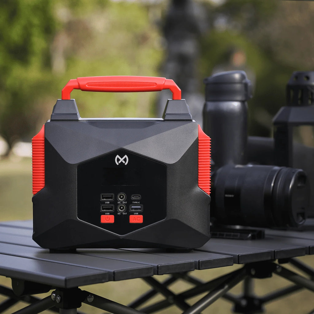 Foldable Portable Solar Panel with USB Charger A83754