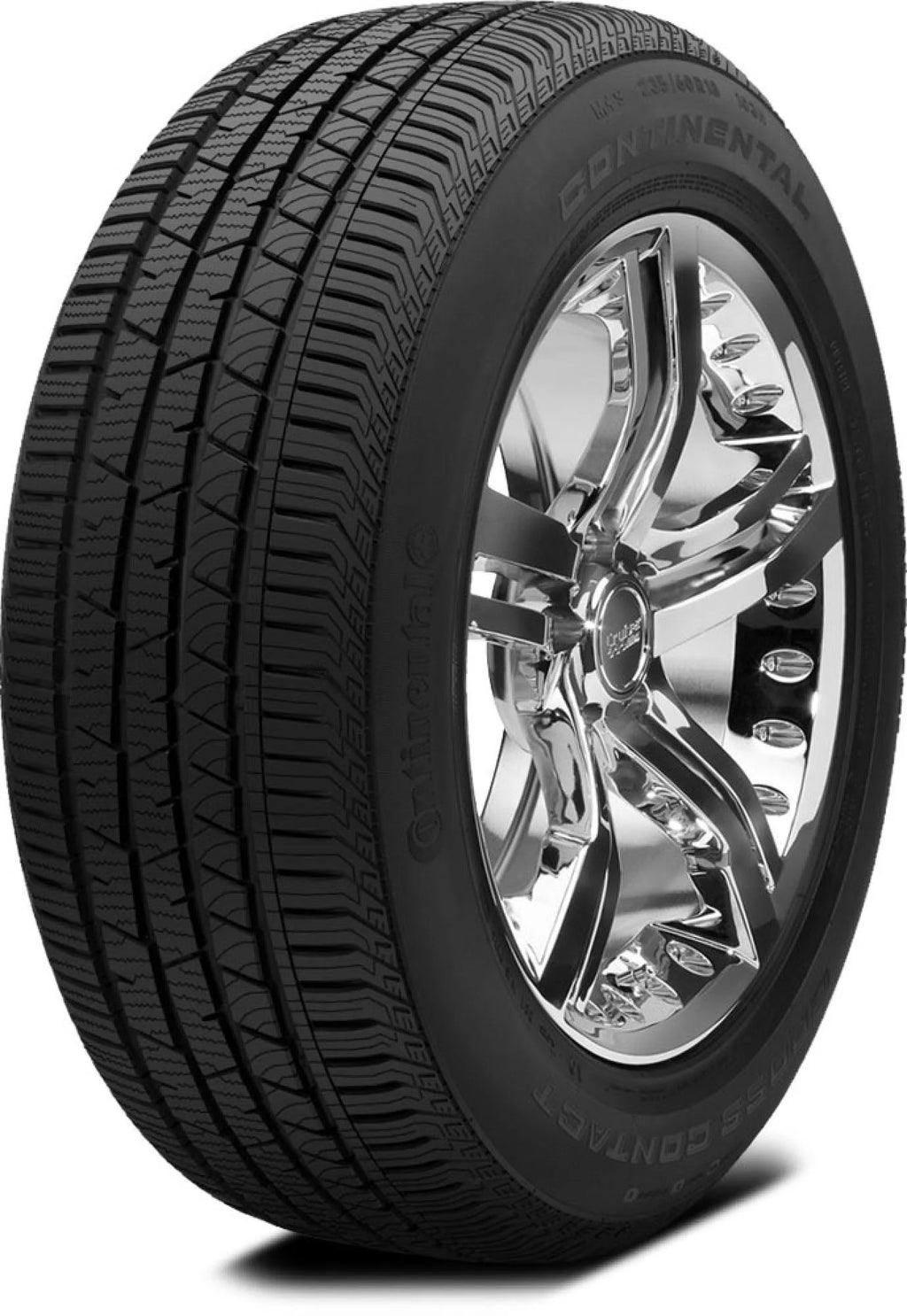 All Season 275/45R21 107H SUV/Crossover Tire N7113