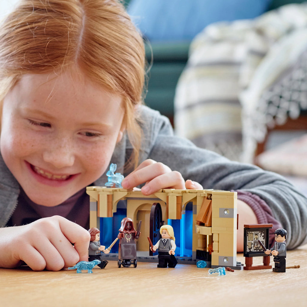 Building Set (193 Pieces) B8500