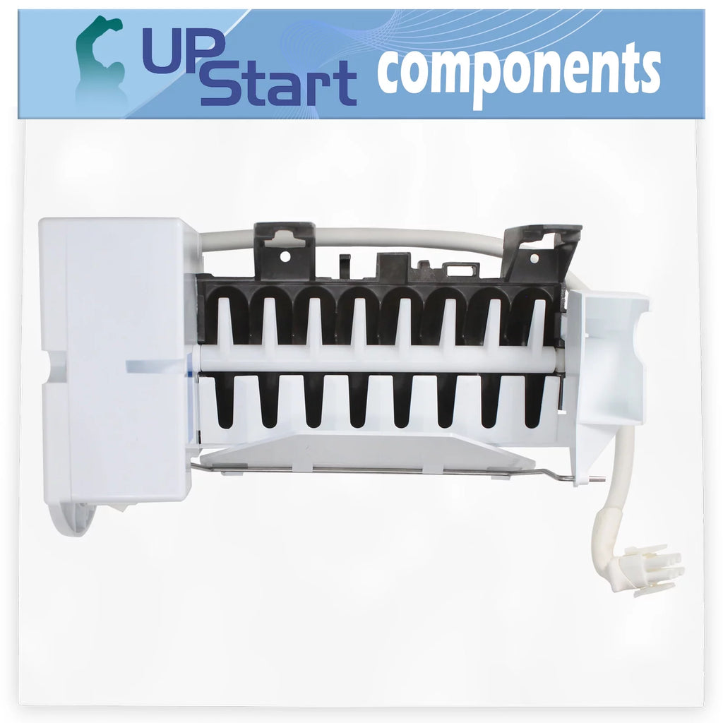 Refrigerator Ice Maker Replacement R44020