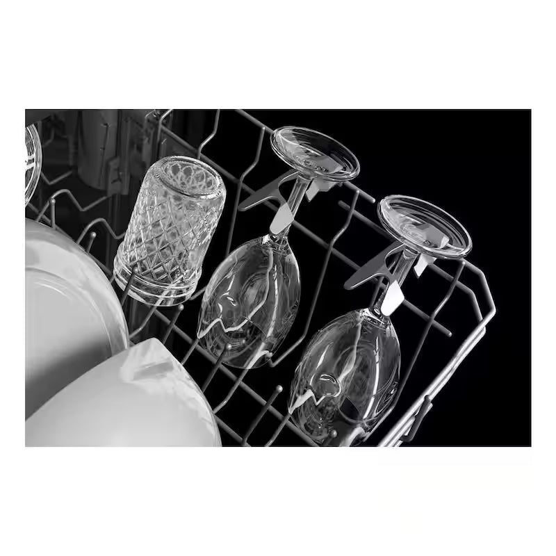 Stainless Steel Built-In Tall Tub Dishwasher B8476